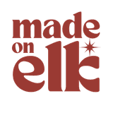 Made on Elk Elizabethton, TN